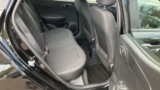 Hyundai i10 1.0 [63] Advance 5dr Auto [Nav] Petrol Hatchback